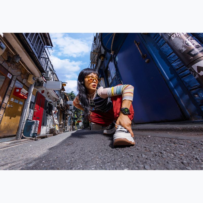 Orologio Garmin Instinct 3 45 mm AMOLED black/black 11