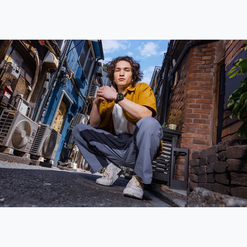 Orologio Garmin Instinct 3 45 mm AMOLED black/black 13