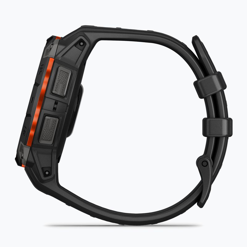 Orologio Garmin Instinct 3 Solar 45 mm black 5