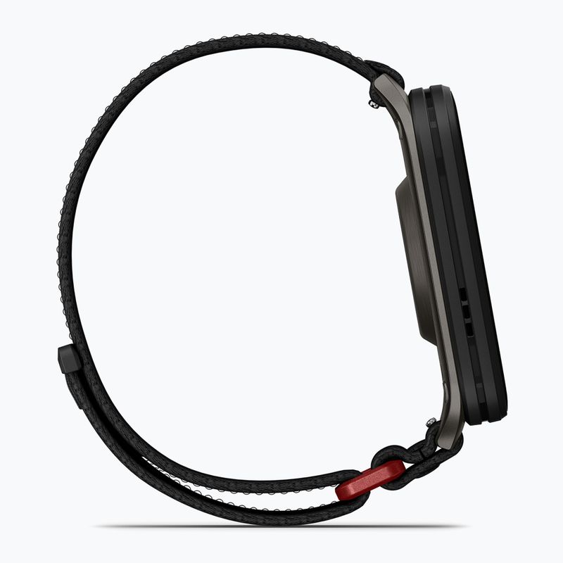 Smartwatch Garmin Venu X1 black titanium slate/black 6