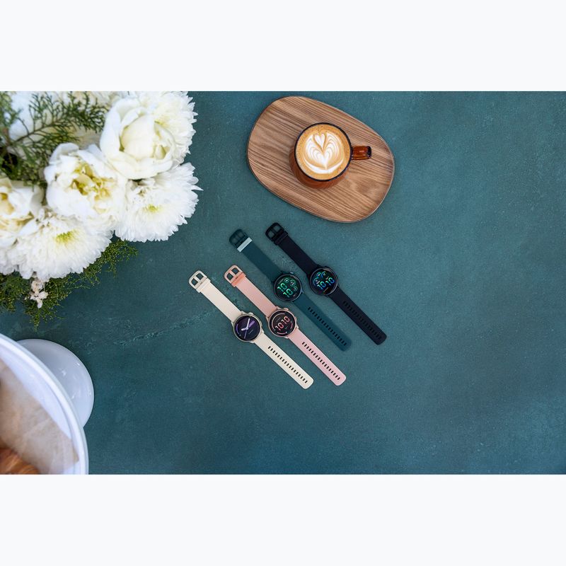 Smartwatch Garmin Vivoactive 6 slate/black 7