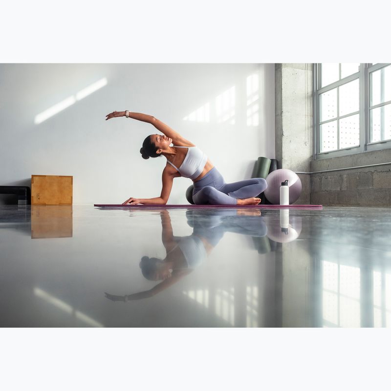 Orologio Garmin Vivoactive 6 lunar gold/bone 9