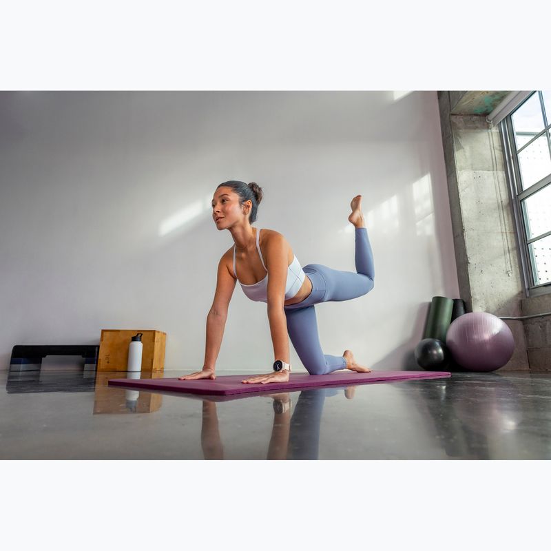 Orologio Garmin Vivoactive 6 lunar gold/bone 11