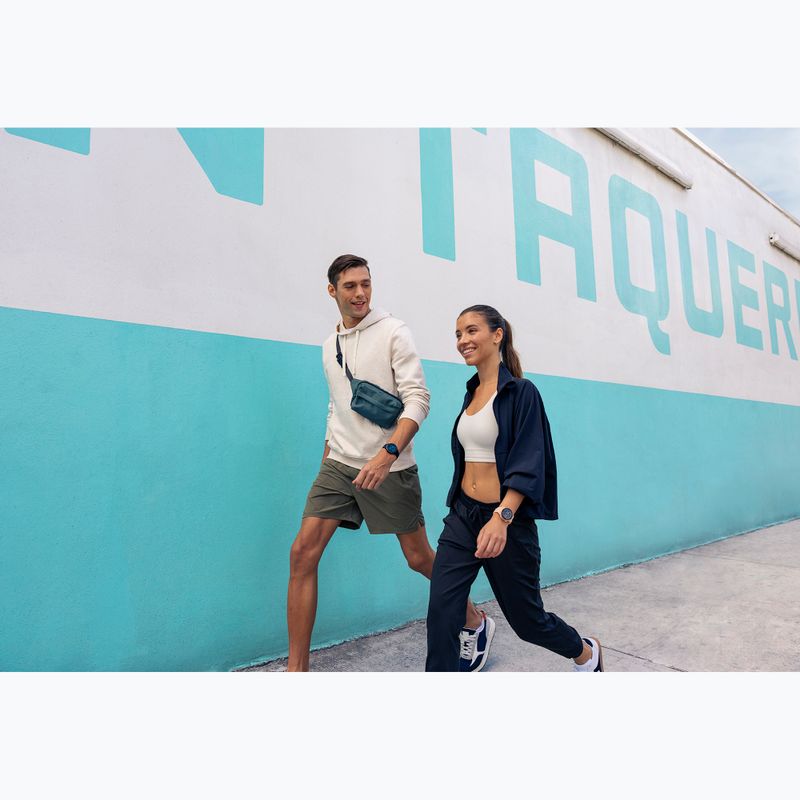 Orologio Garmin Vivoactive 6 lunar gold/bone 12