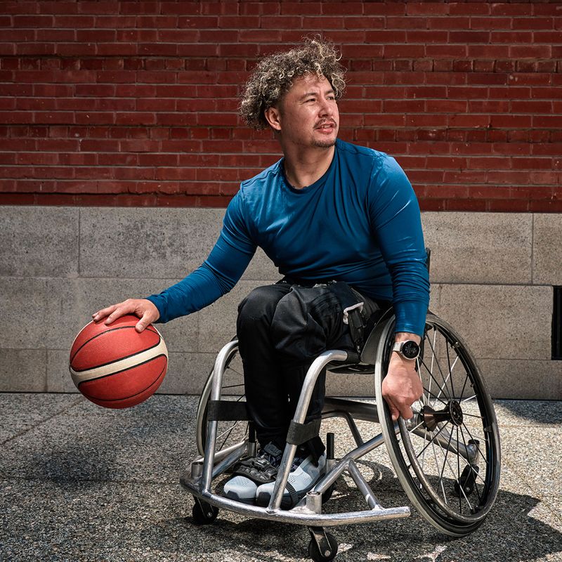 Orologio Garmin Venu 4 45 mm slate/black 11