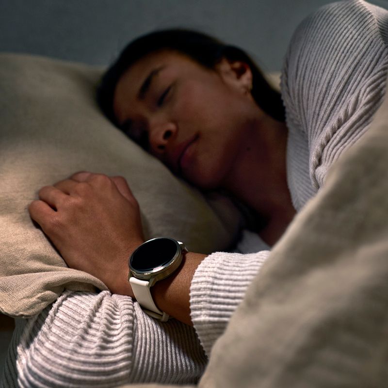 Orologio Garmin Venu 4 45 mm slate/black 12