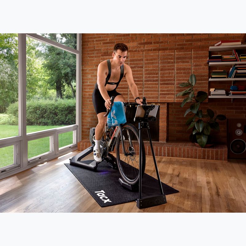 Cardiofrequenzimetro Garmin HRM 200 black 11