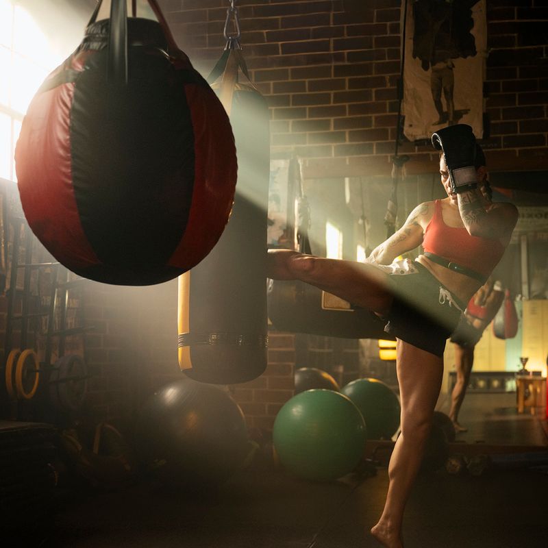 Cardiofrequenzimetro Garmin HRM 600 black 9