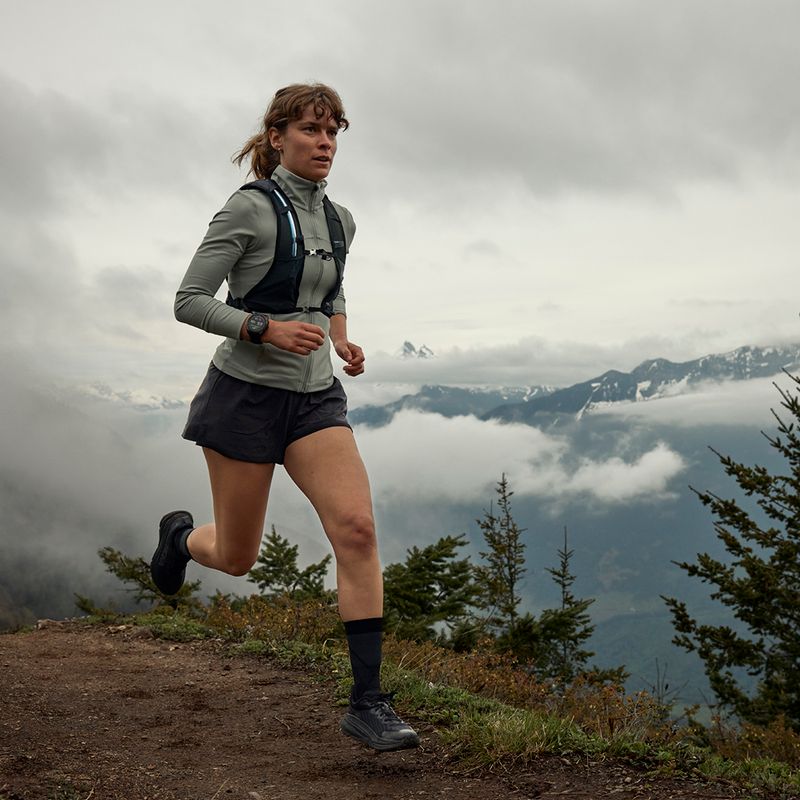 Orologio Garmin Fenix 8 Pro 51 mm Amoled sapphire/graphite/black 9