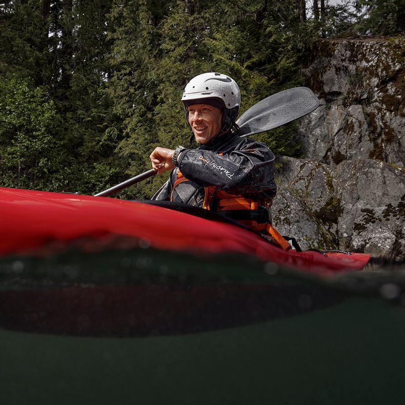 Orologio Garmin Fenix 8 Pro 51 mm Amoled sapphire/graphite/black 11