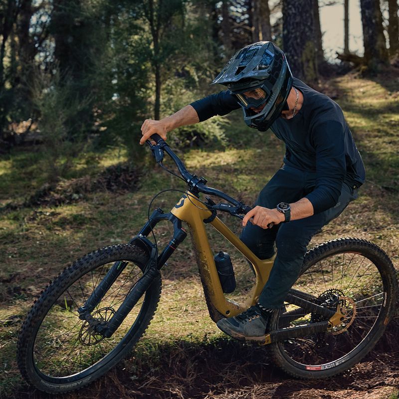 Orologio Garmin Fenix 8 Pro 51 mm Amoled sapphire/graphite/black 15