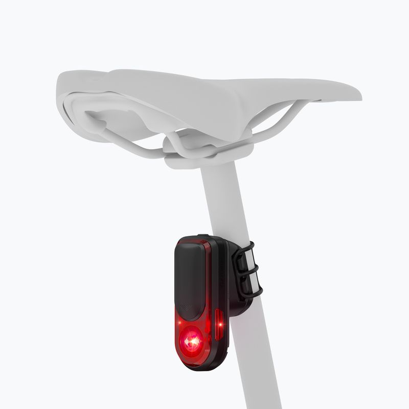 Radar posteriore Garmin Varia RearVue 820 7