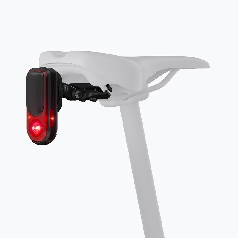 Radar posteriore Garmin Varia RearVue 820 8