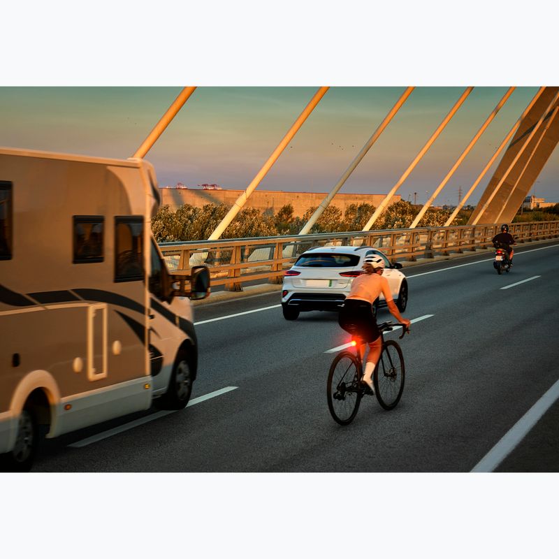 Radar posteriore Garmin Varia RearVue 820 11