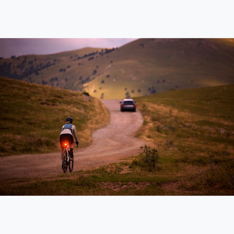 Radar posteriore Garmin Varia RearVue 820 13