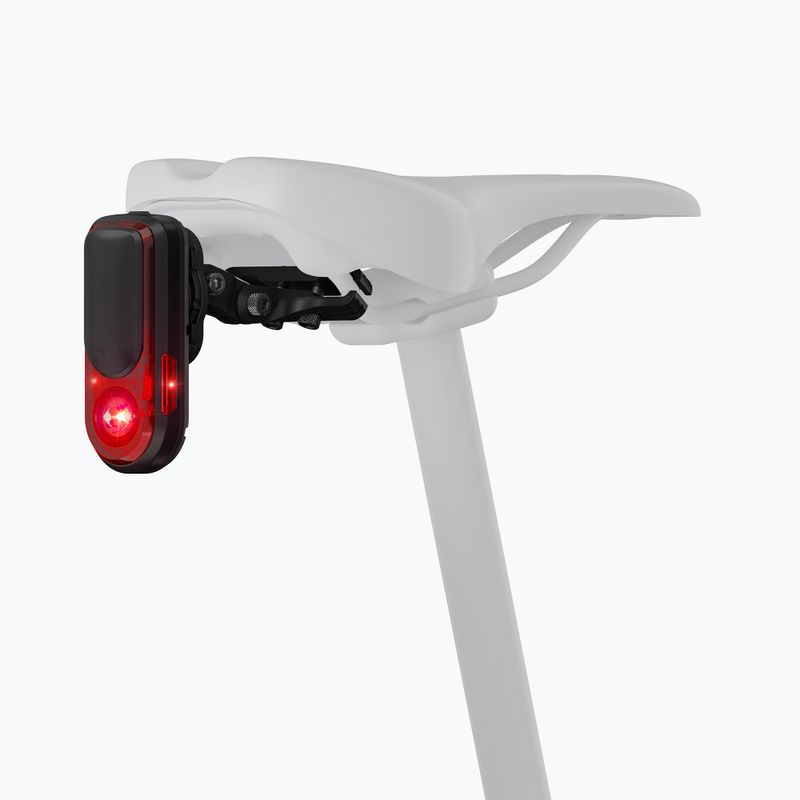 Supporto per bicicletta Garmin Varia RearVue 5