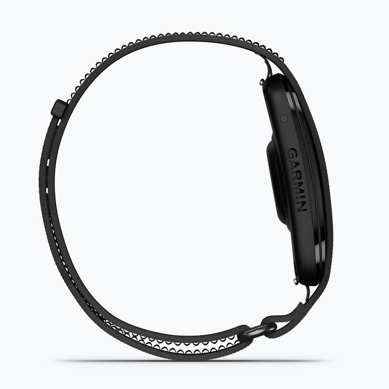 Smartband Garmin CIRQA black 6
