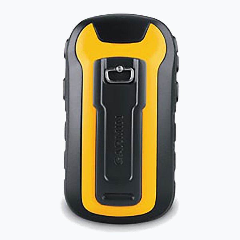 Garmin eTrex 10 Touring Navigation Nero 010-00970-00 3