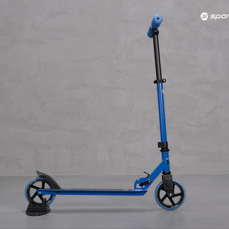 Monopattino per bambini ATTABO 145 blu 21