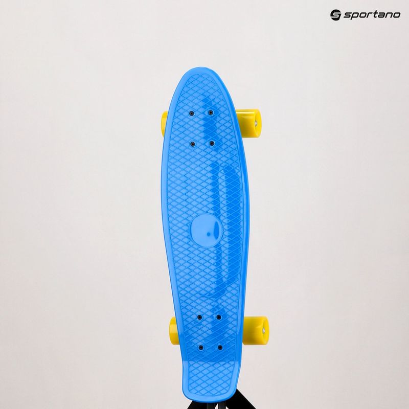 Skateboard per bambini PW-513 28 blu 10