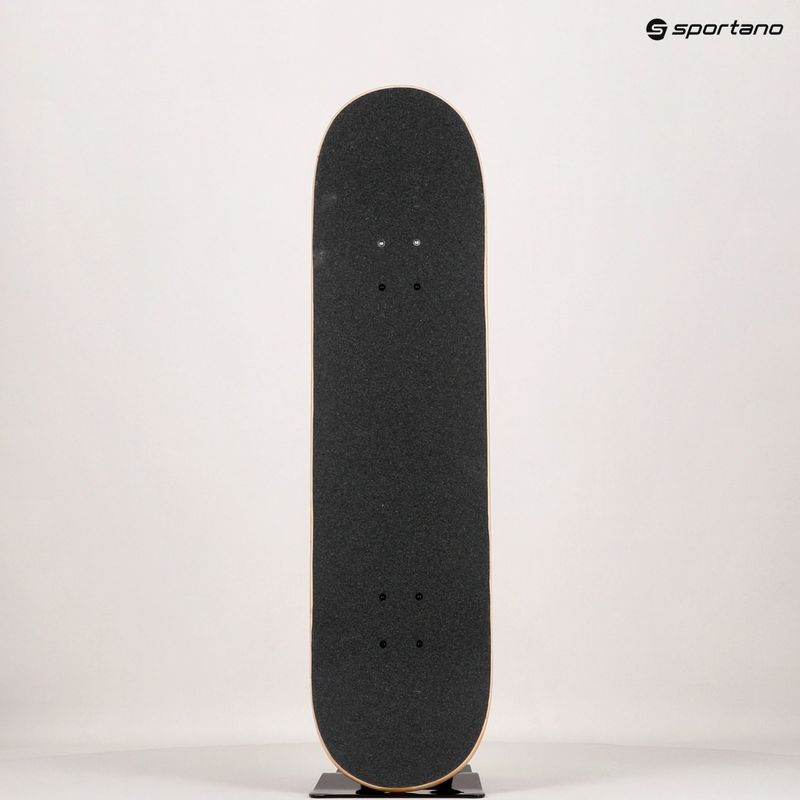 Fish Skateboards James Beginner 8.0" classic skateboard 12