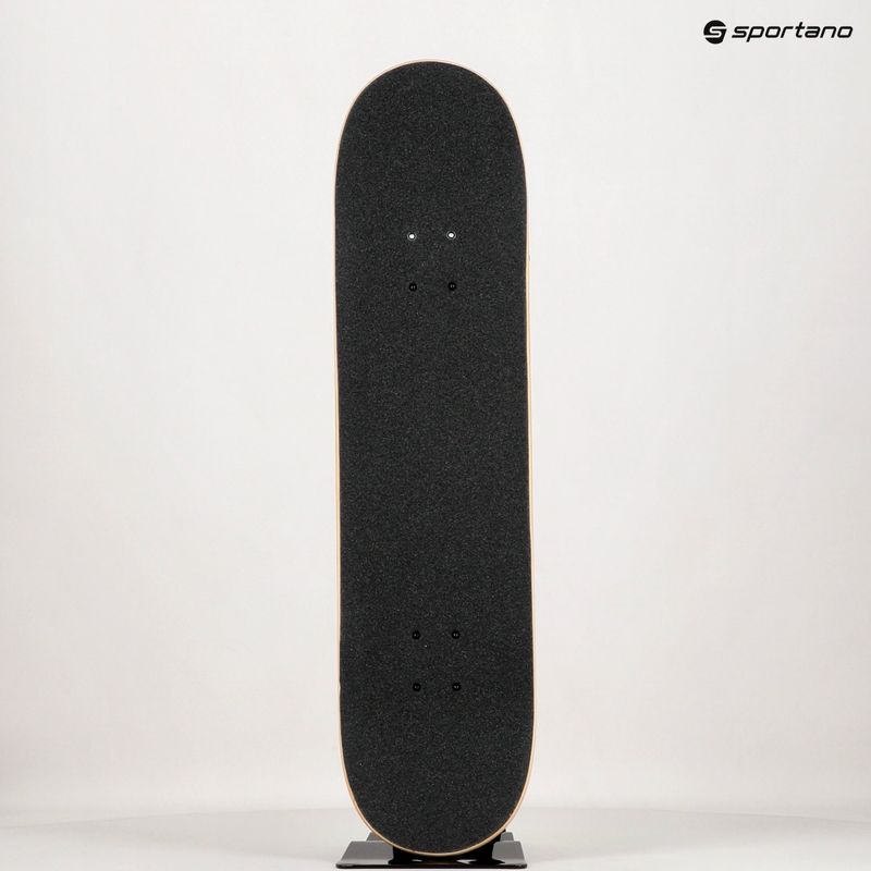 Fish Skateboards Emma Beginner 8.0" classic skateboard 12