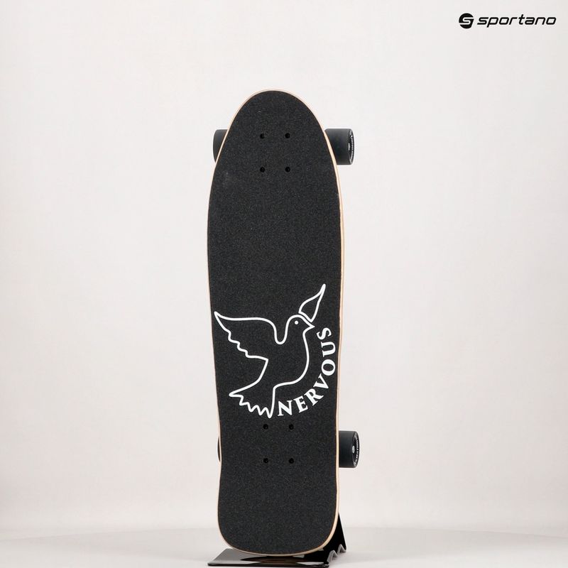 Cruiser skateboard Nervoso Cruiser Sun 9