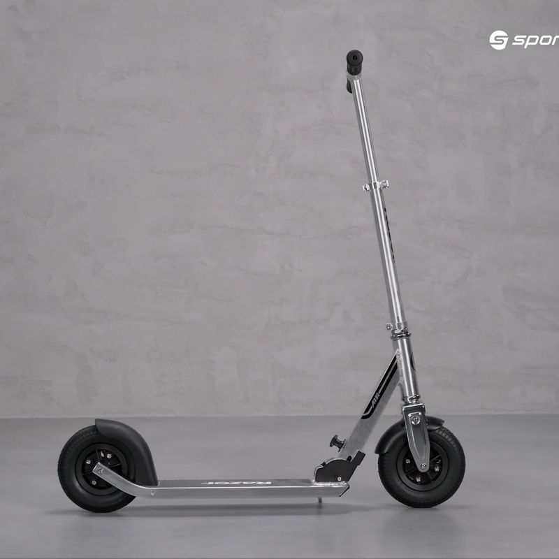 Razor scooter A5 Air argento 5