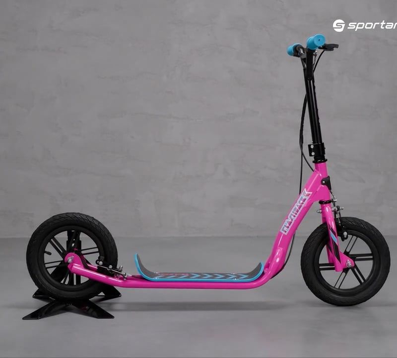 Razor Flashback Scooter rosa 8