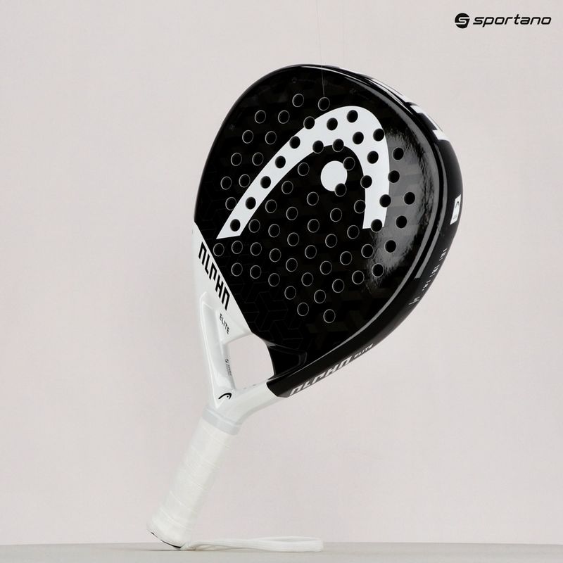 Racchetta HEAD Graphene 360+ Alpha Elite 11