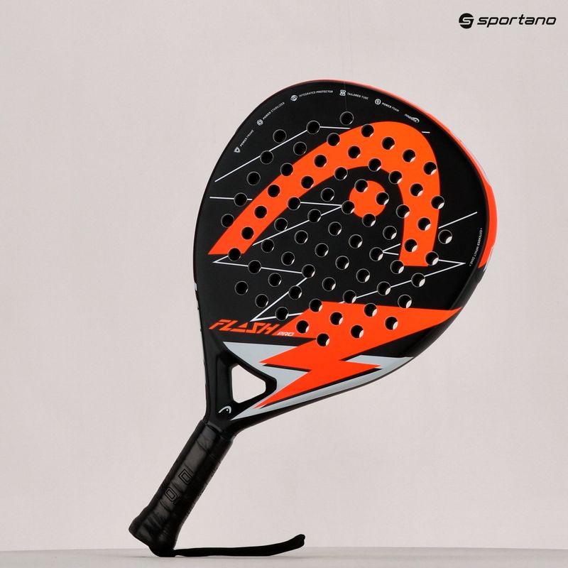 Racchetta HEAD Flash Pro 7