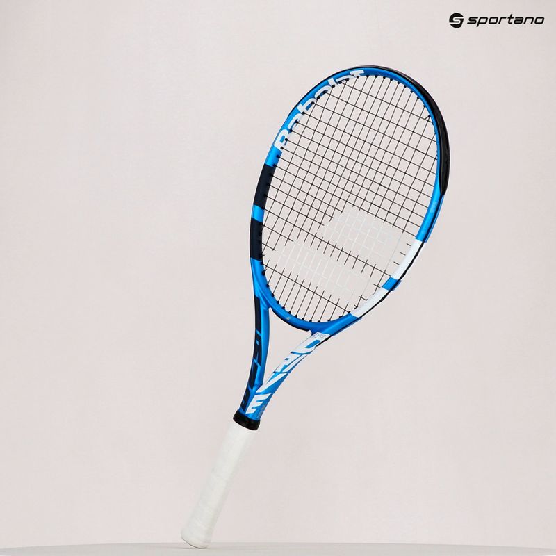Racchetta da tennis Babolat Evo Drive Lite blu 13