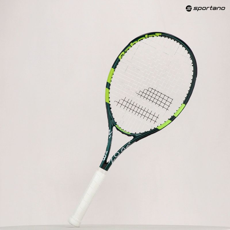Racchetta da tennis Babolat Wimbledon 27 9
