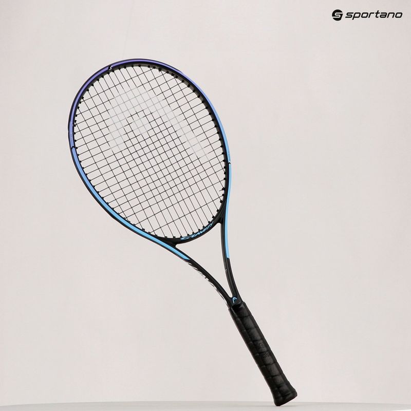 Racchetta da tennis HEAD Gravity S 10