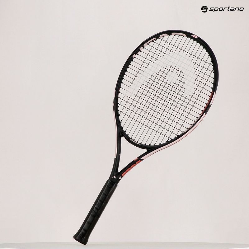 Racchetta da tennis HEAD IG Challenge Lite SC rosa 8