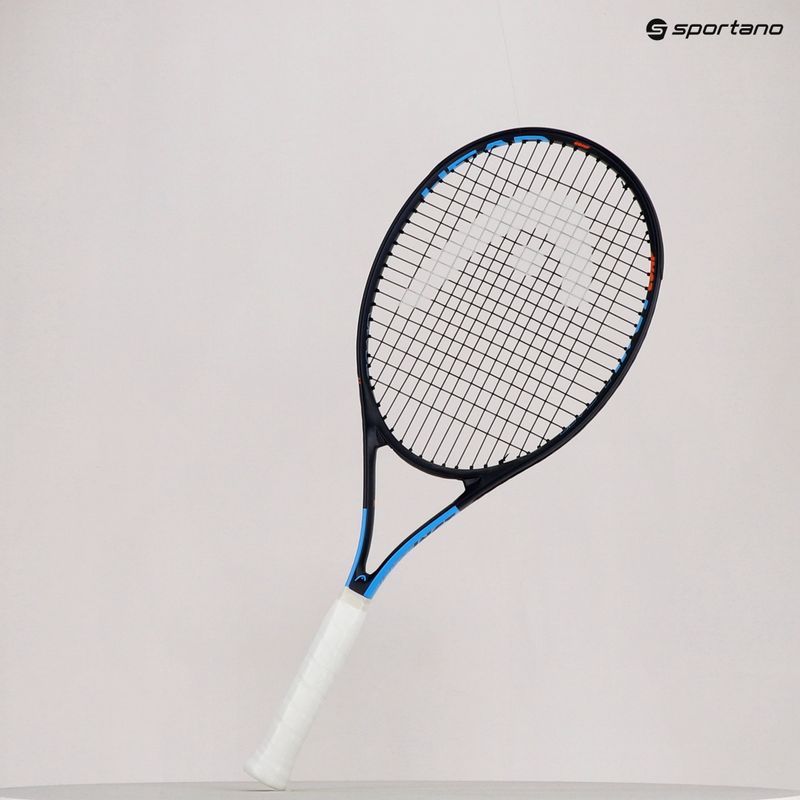 Racchetta da tennis HEAD Ti. Istinto Comp 8