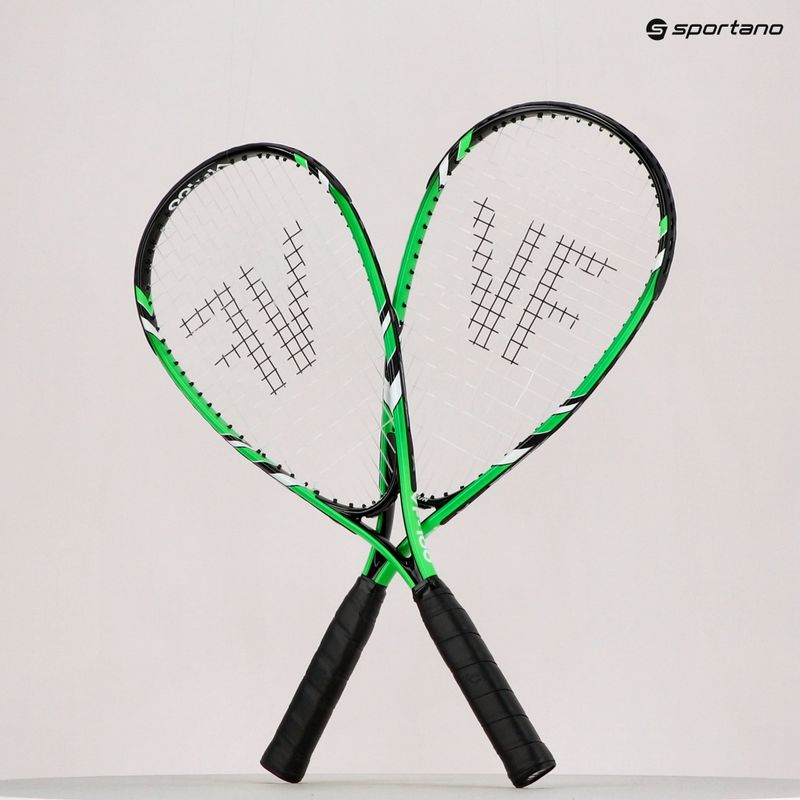 Set da crossminton VICFUN VF-100 12