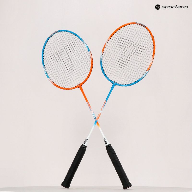 Set da badminton Talbot-Torro 2 Attacker 10