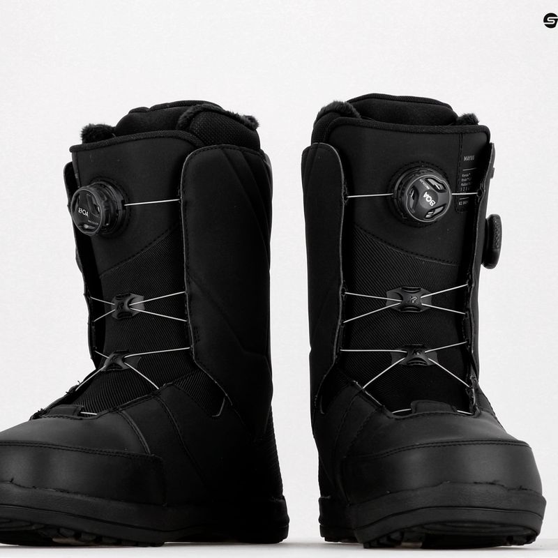Scarponi da snowboard K2 Maysis 10