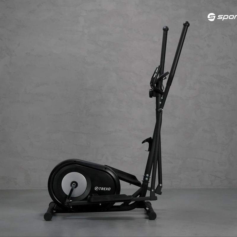 XTREXO ET300 orbiter nero 19