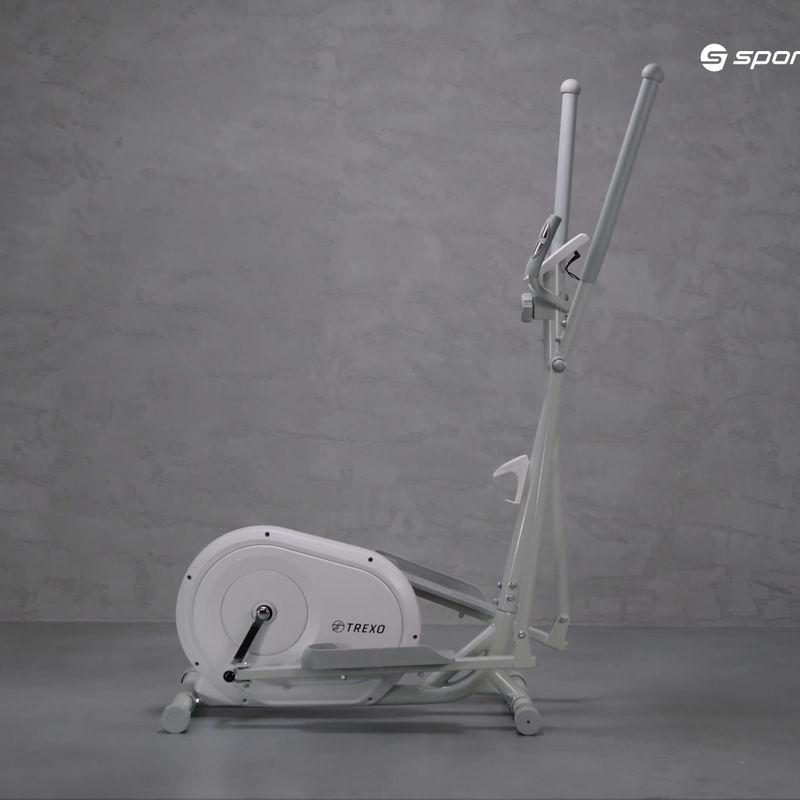 XTREXO ET300 orbitante bianco 15