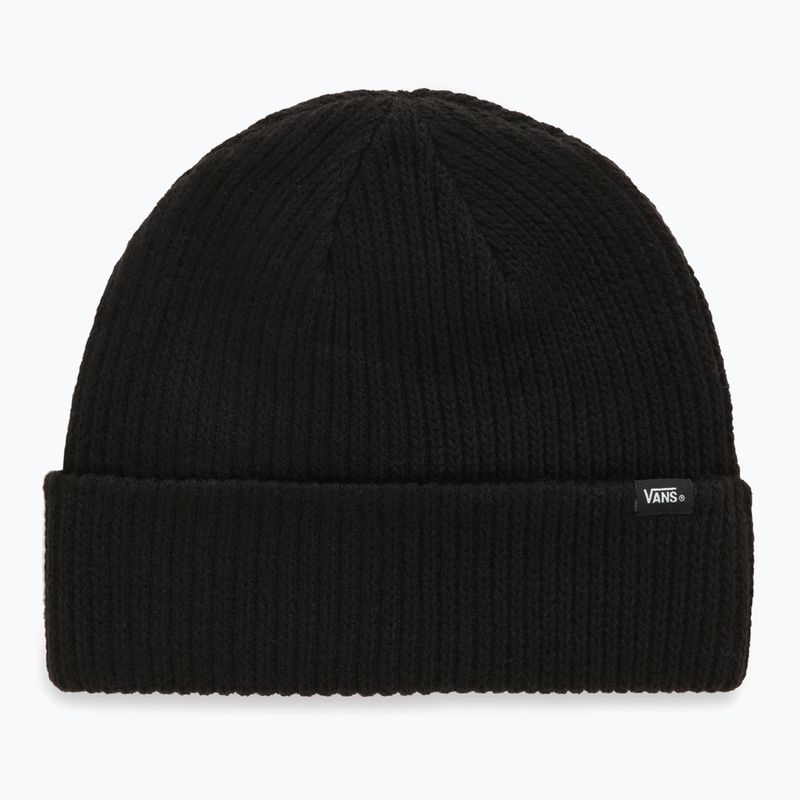 Vans Uomo Mn Core Basics Beanie nero