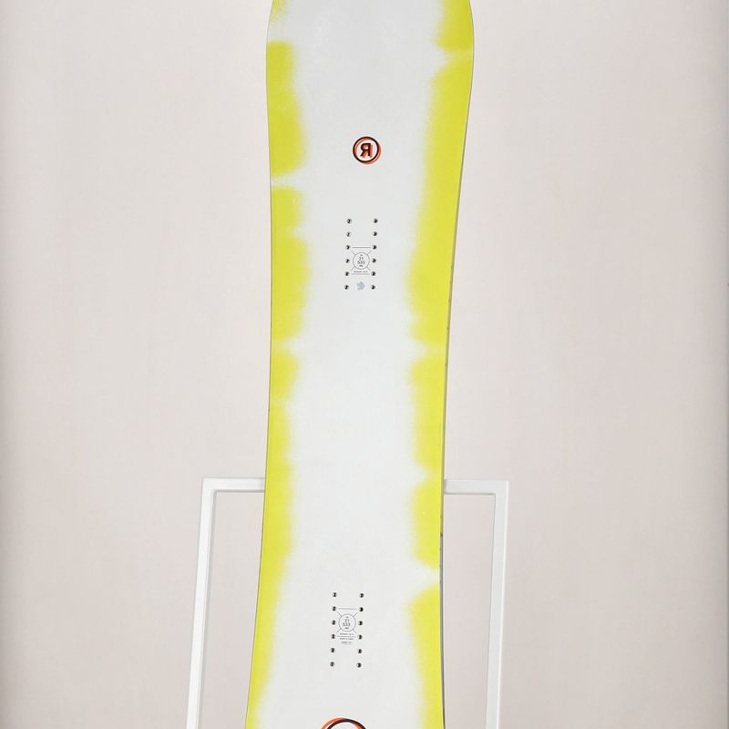 Snowboard RIDE Psychocandy 7