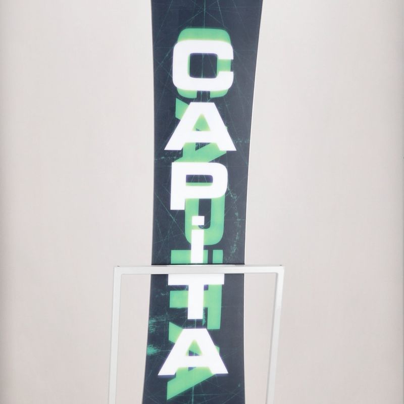 Snowboard CAPiTA Pathfinder 2021 da uomo 157 cm 7