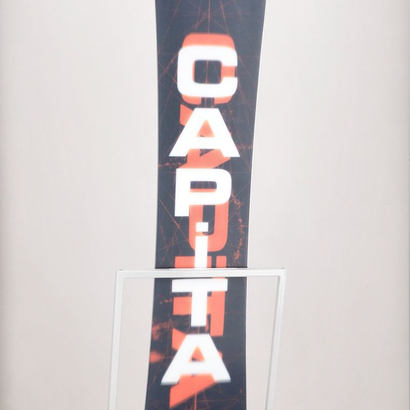 Snowboard CAPiTA Pathfinder Reverse da uomo 2021 12