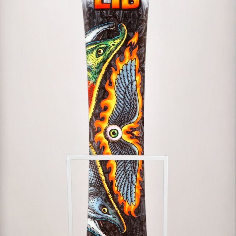 Snowboard Lib Tech Ejack Knife 2021 7