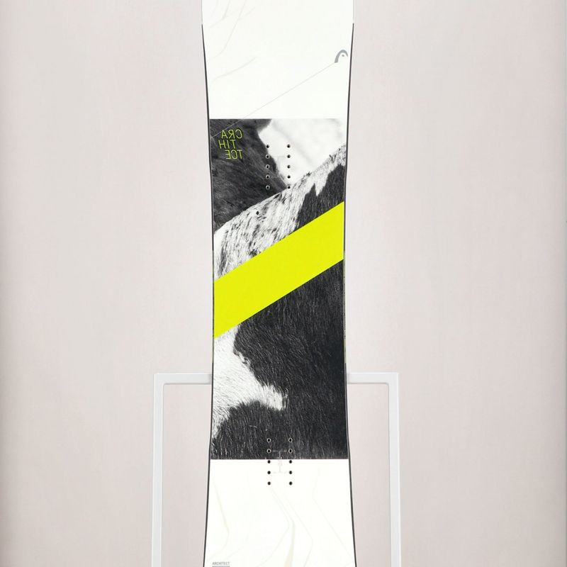 Snowboard HEAD Architect 14