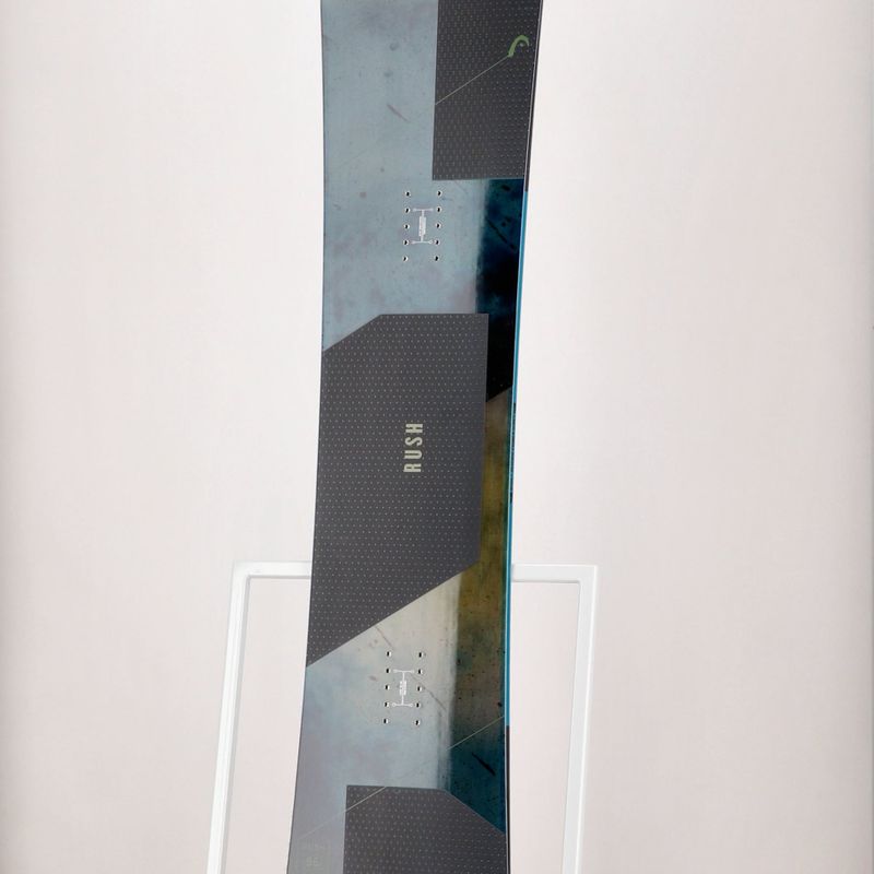 Snowboard HEAD Rush 7