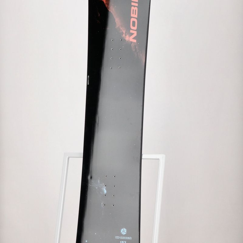 Snowboard Nobile NHP Snowkite 10