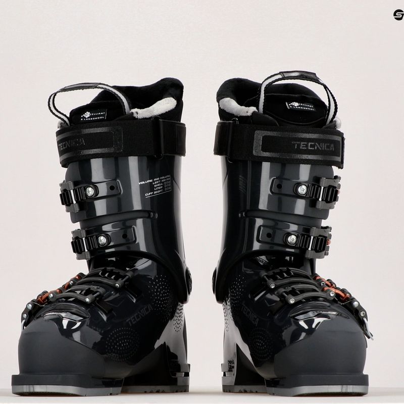 Scarponi da sci da donna Tecnica Mach1 95 MV W graphite 9